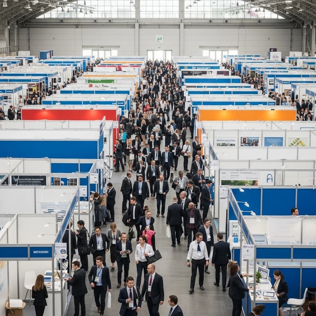 convention