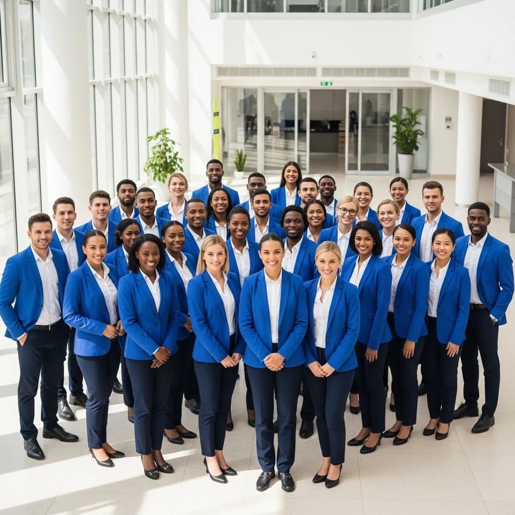 staff