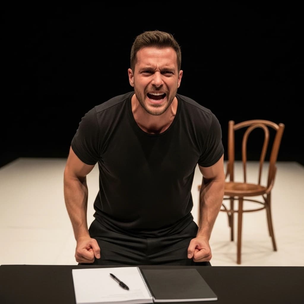 actor