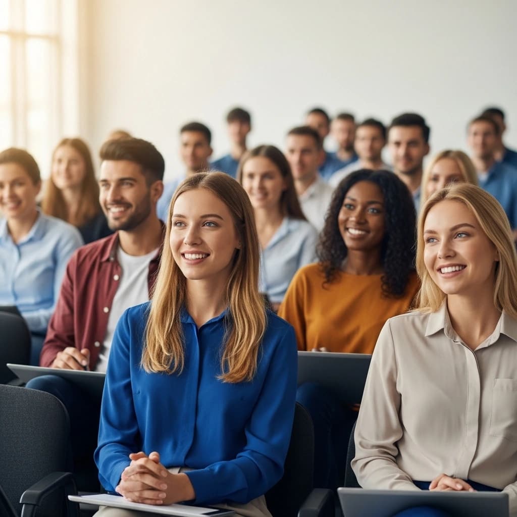 audience