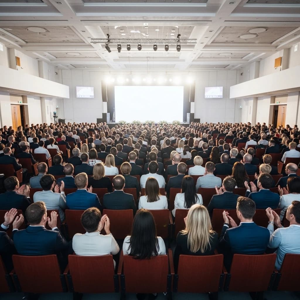 auditorium