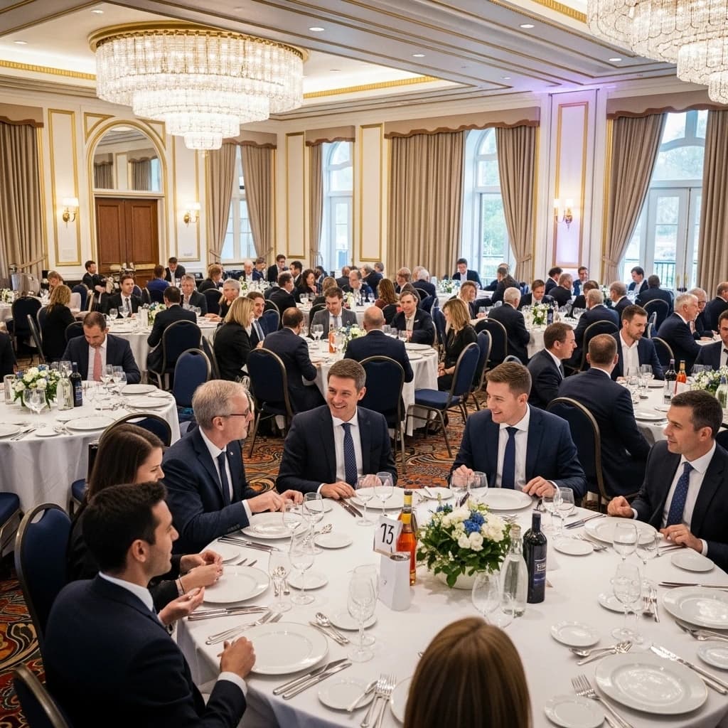 banquet
