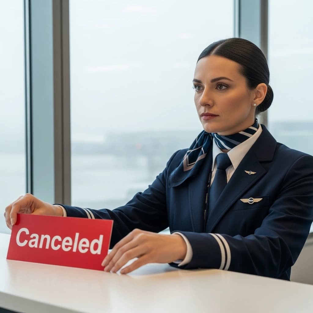 cancel