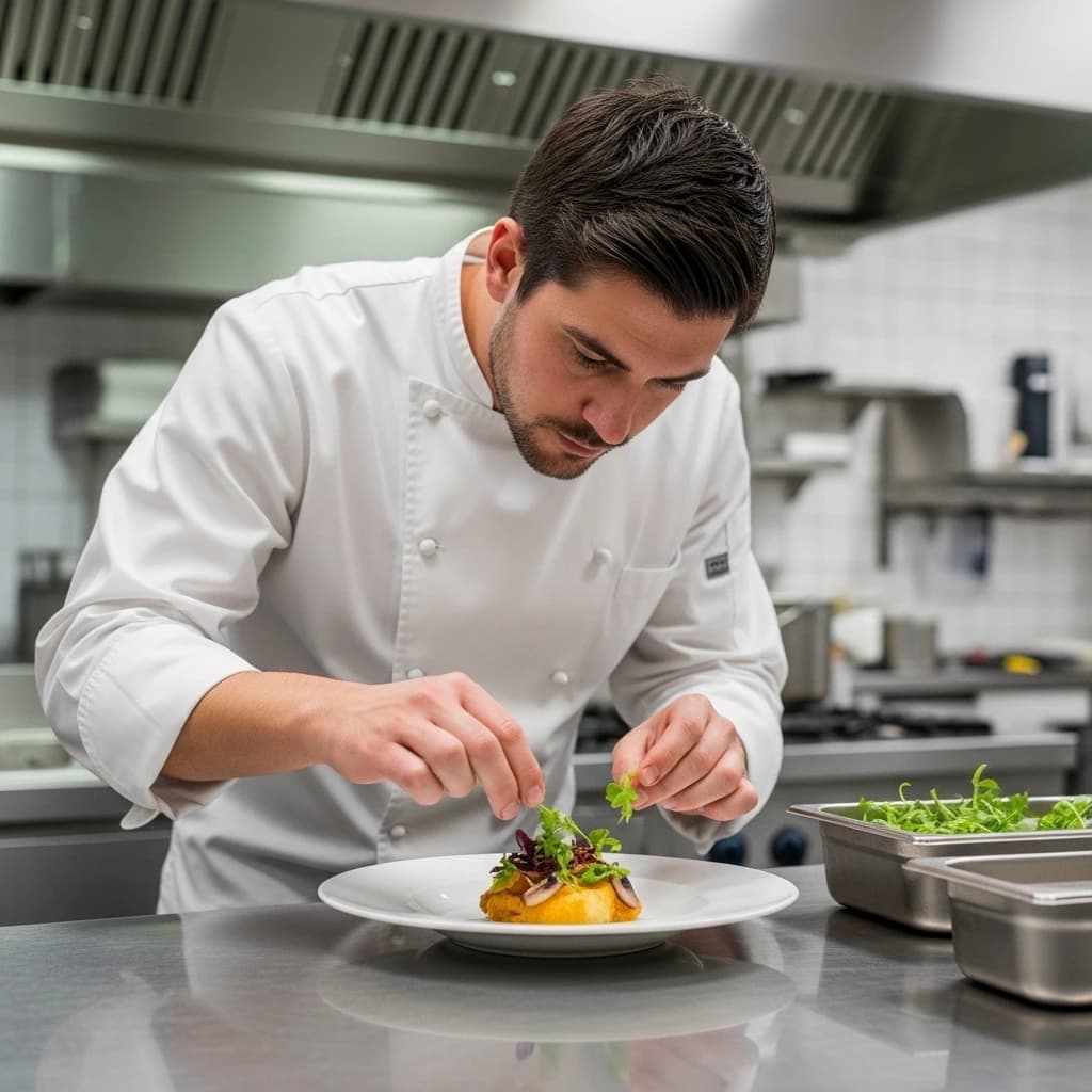 chef