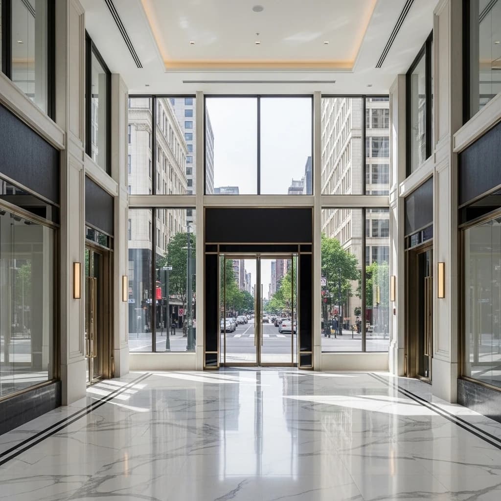 commercial property