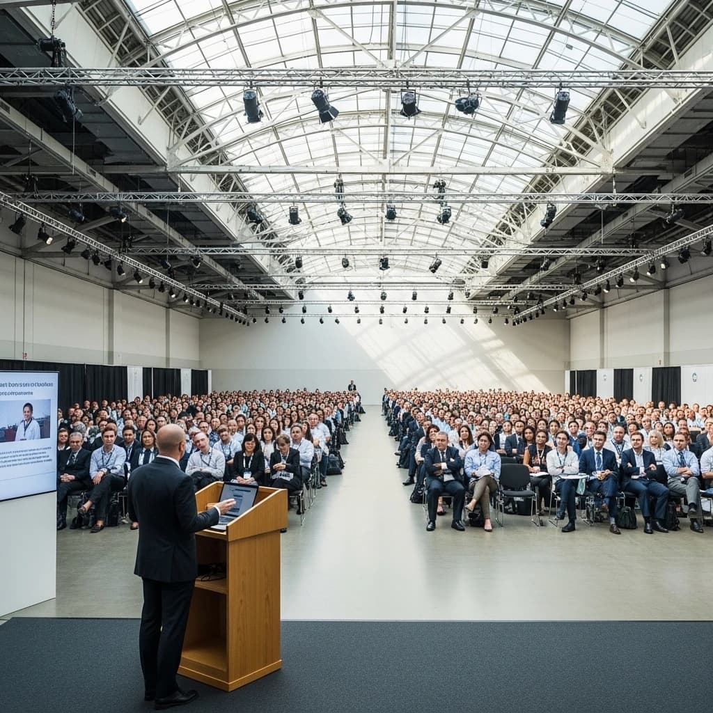 conference