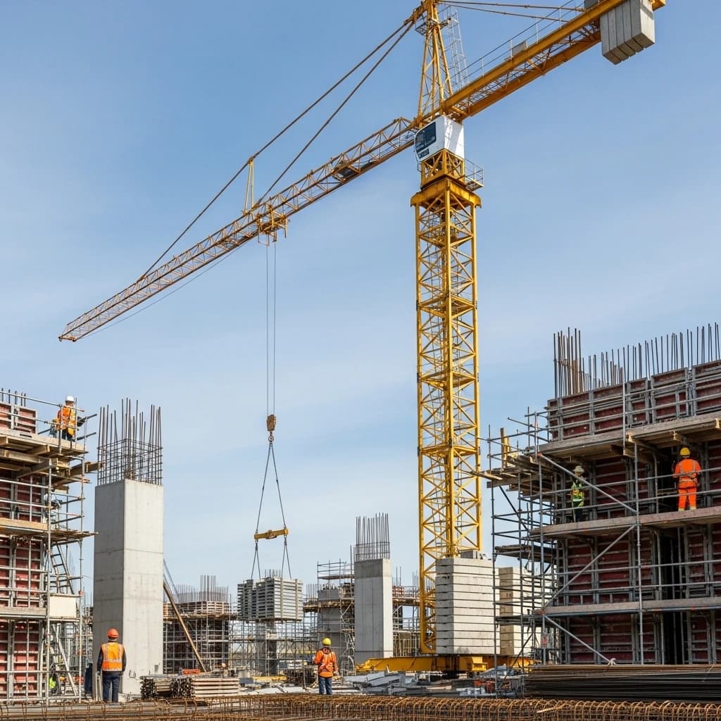 construction
