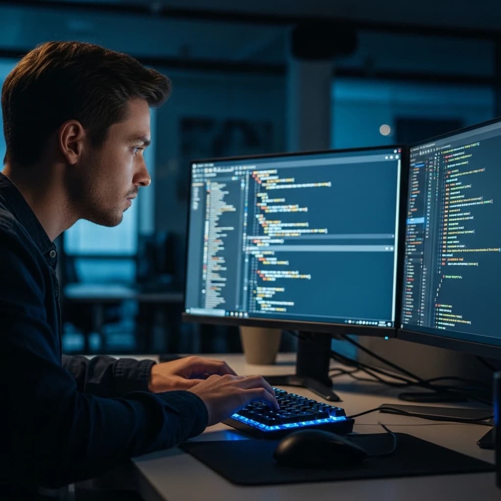 developer