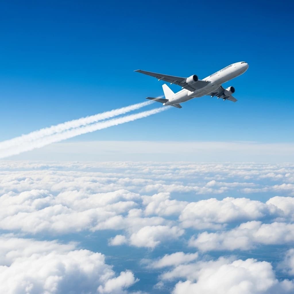 flight