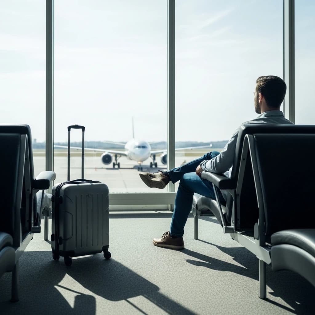 passenger