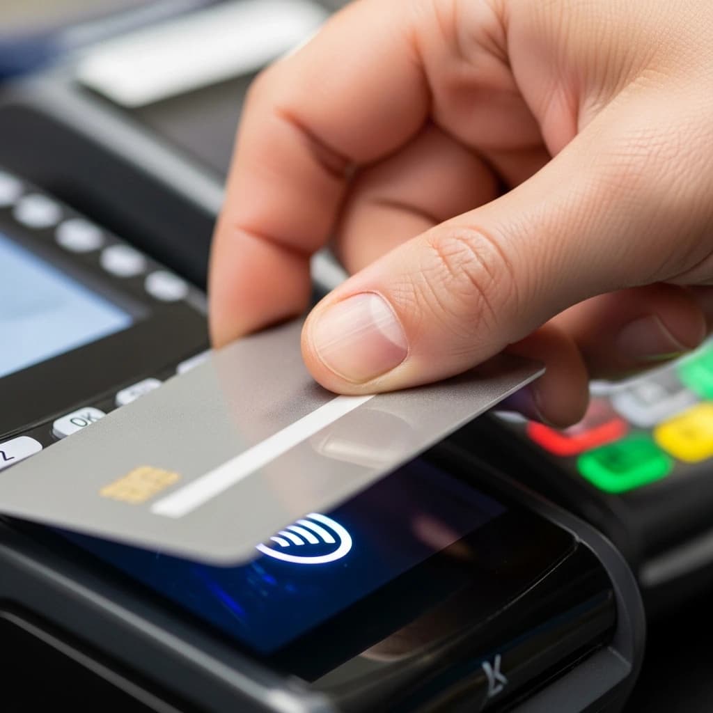 payment
