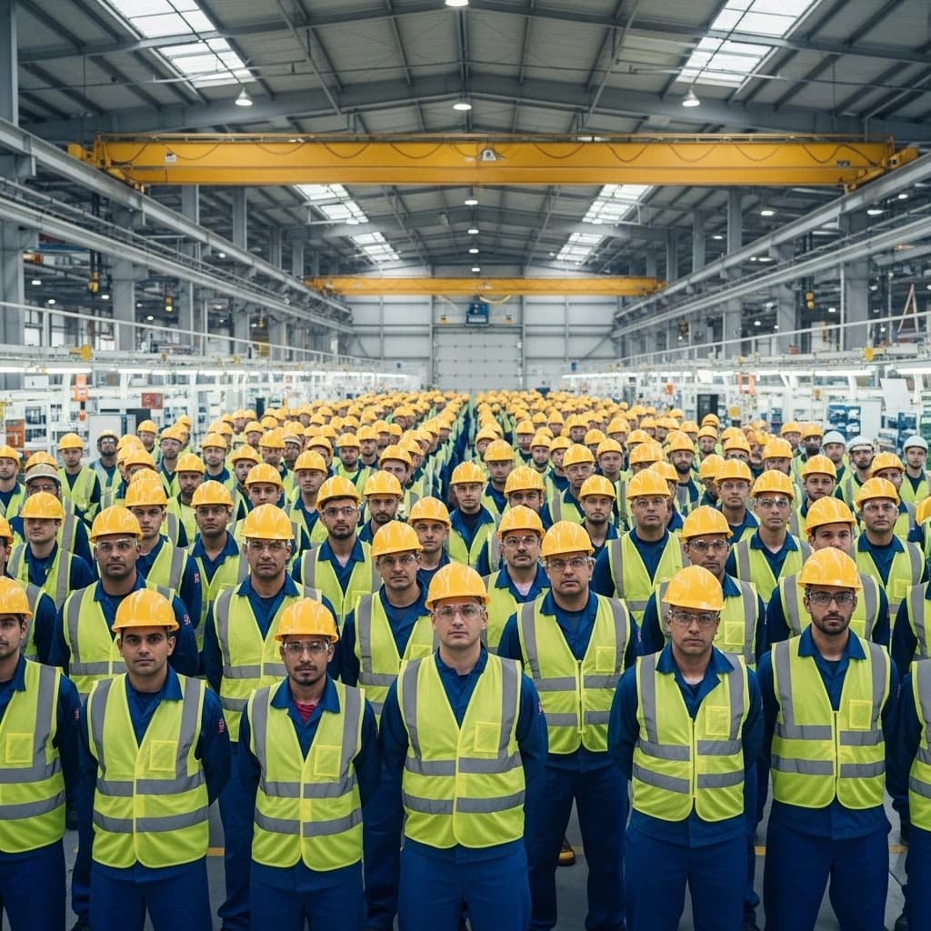 personnel