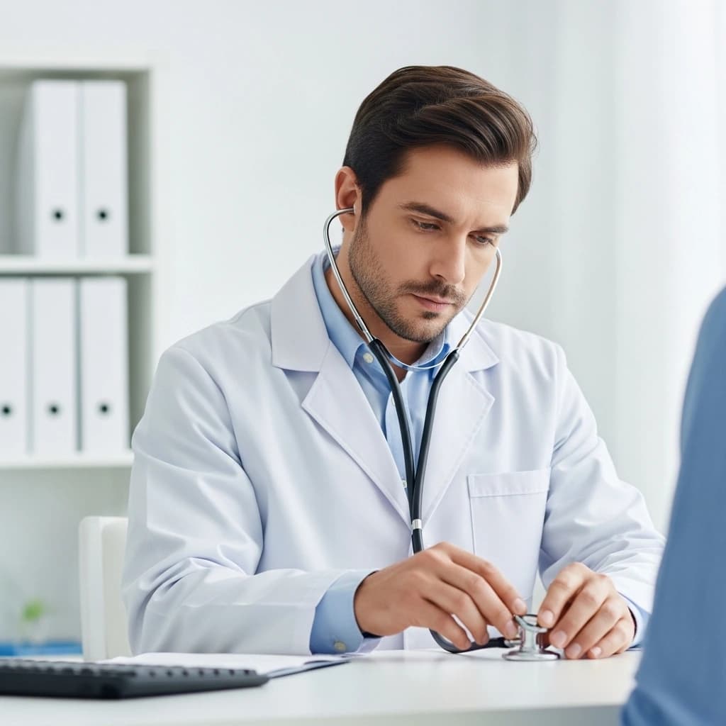 physician