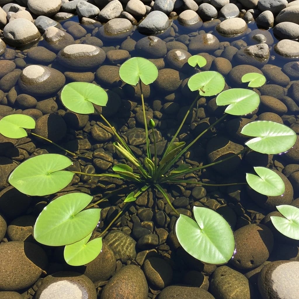 pond
