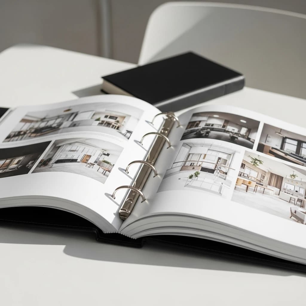 portfolio