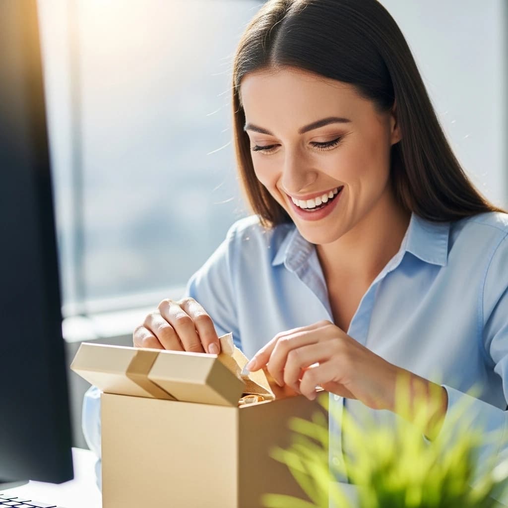 recipient