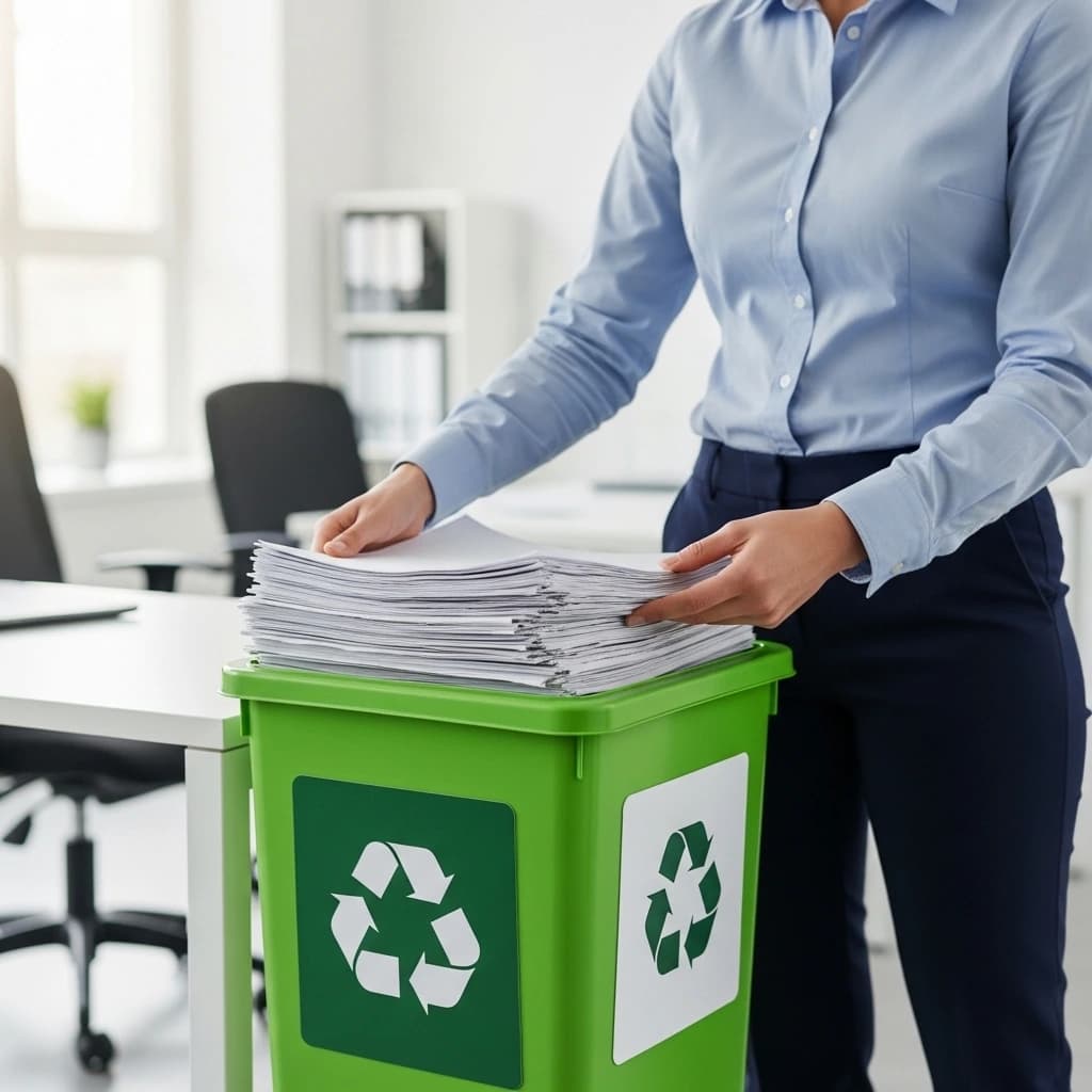recycle