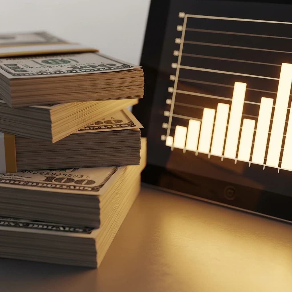 revenue