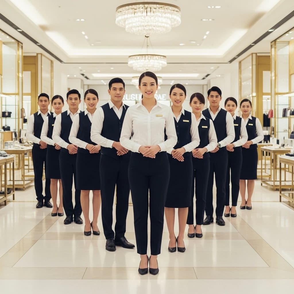 salespeople