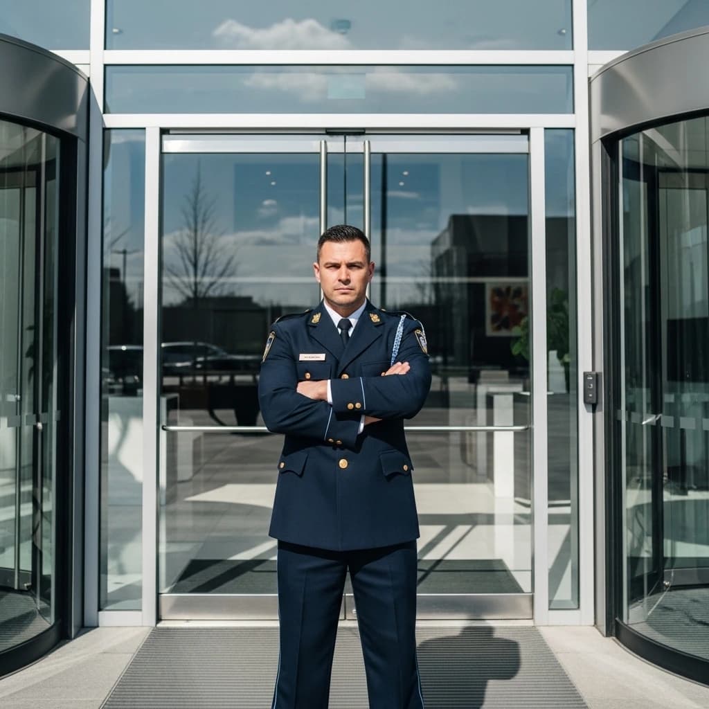 security