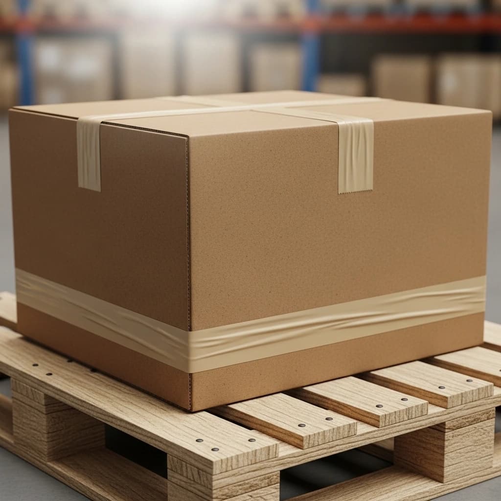 shipment
