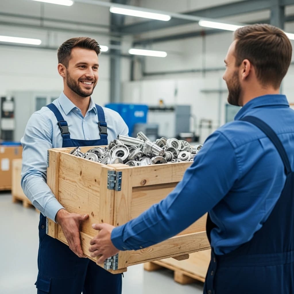 supplier