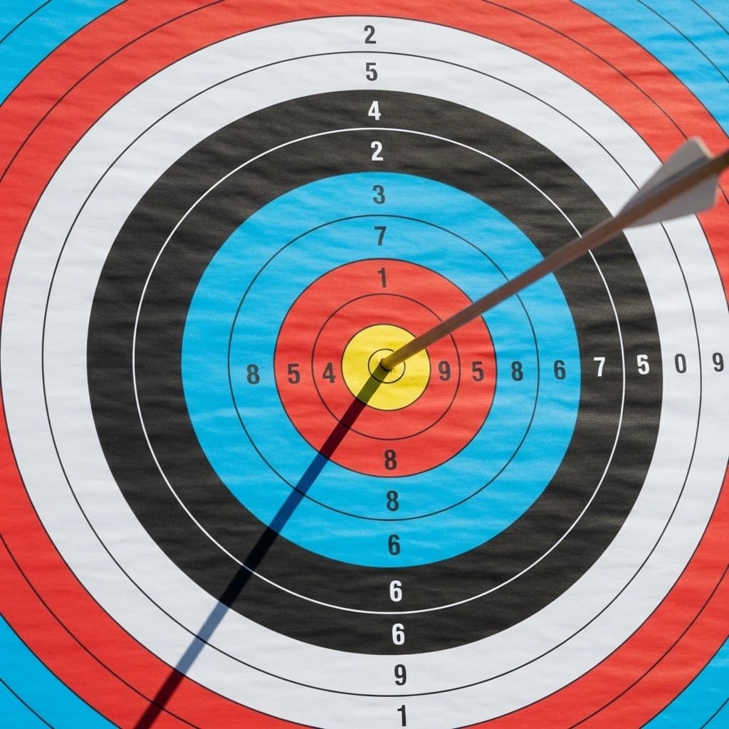 target