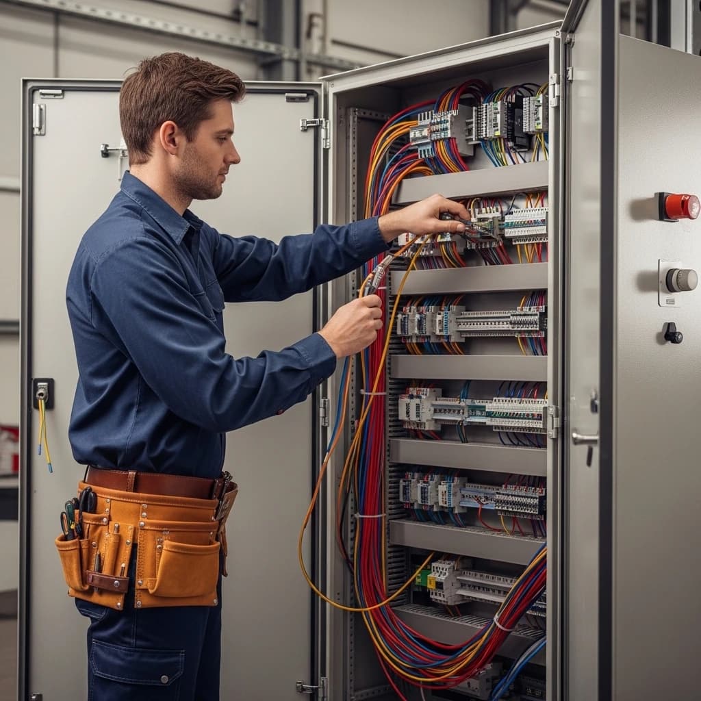technician