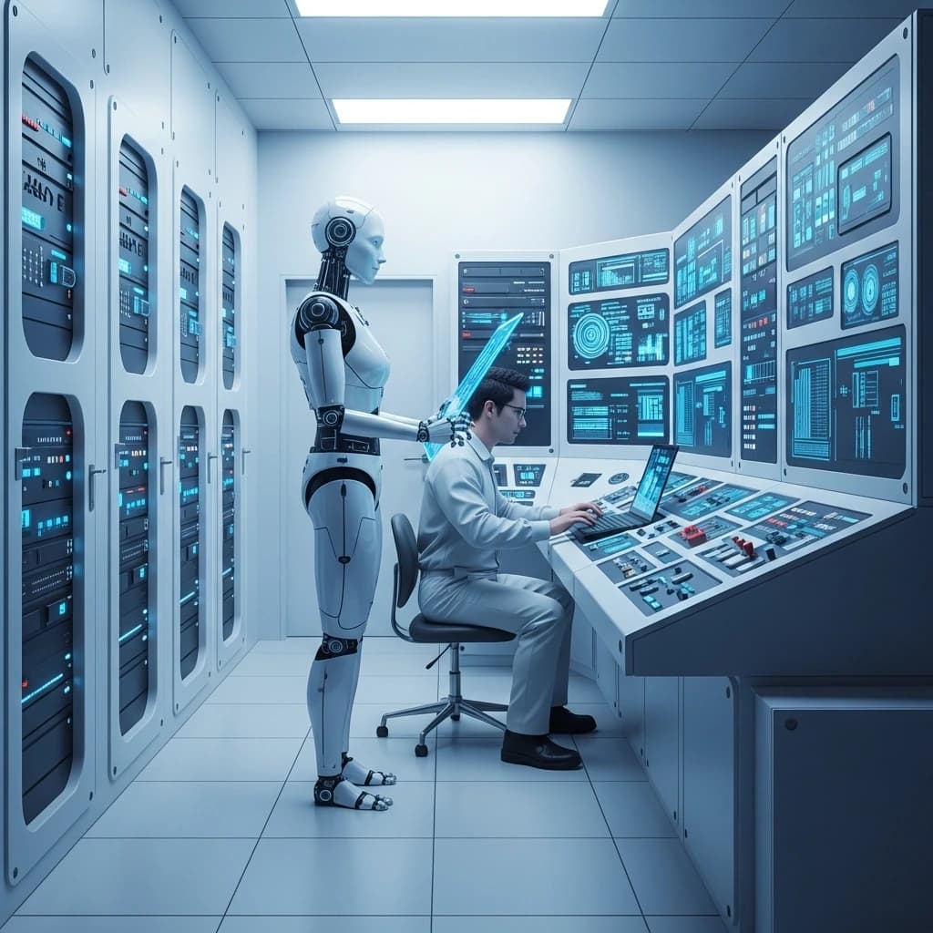 technology
