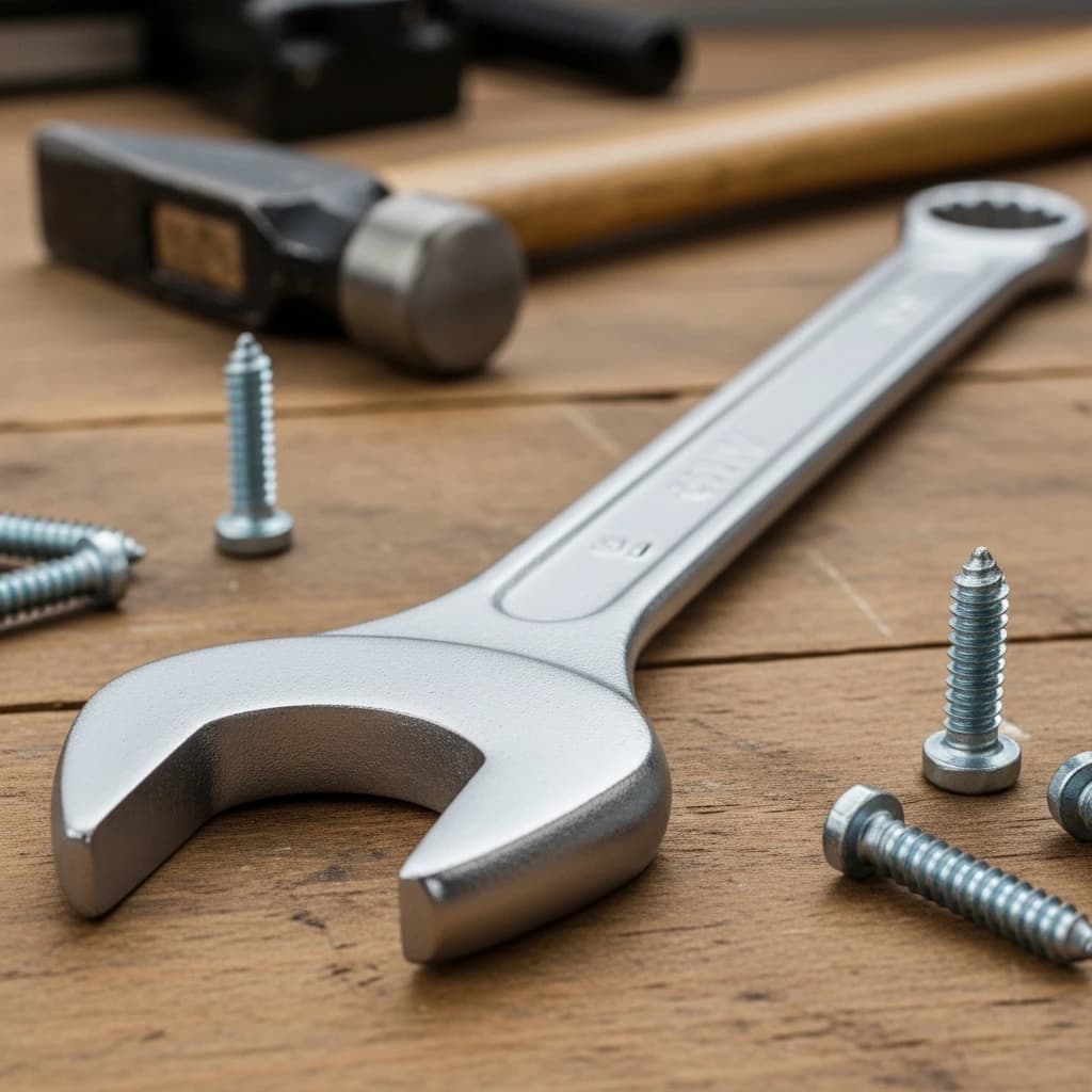 tool