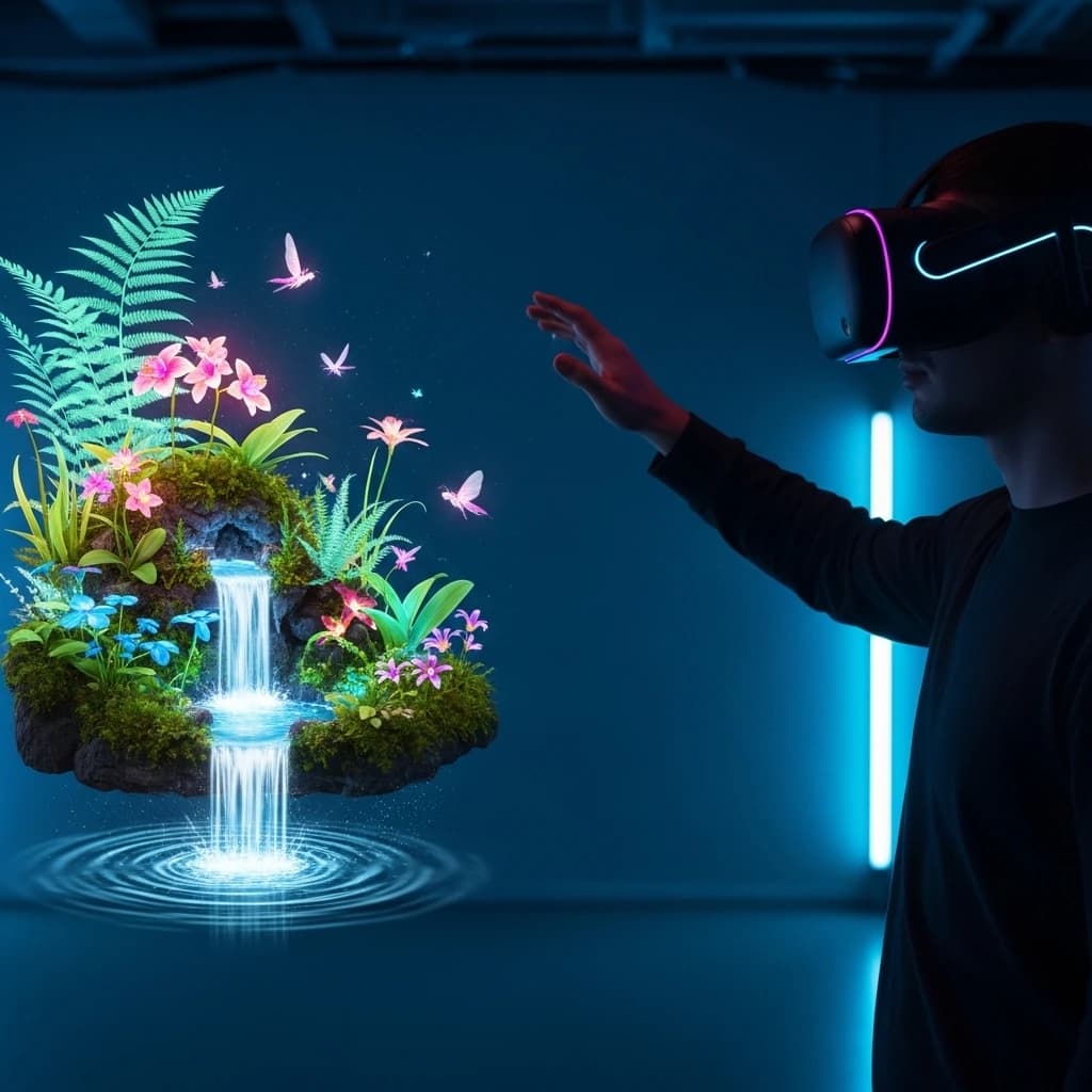 virtually